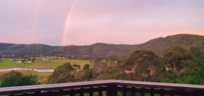 Paterson Skywalk and Bush Bedroom